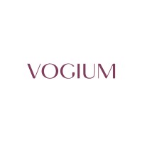 Vogium logo - Similar company to Crenno
