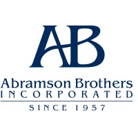 Abramson Brothers logo - Similar company to The Roebling Group