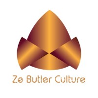 Ze Butler Culture logo - Similar company to Bonjour Nanny ®