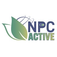 NPC ACTIVE logo - Similar company to Marca Deals
