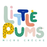 Little Pums Microcrèche et Babysitting ! logo - Similar company to Waterflush