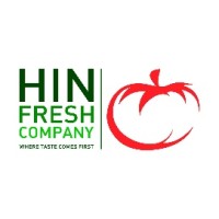 Hin Fresh Company logo - Similar company to Fresh Idea Export Uk