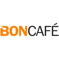 Boncafé (Hong Kong) Limited logo - Similar company to Las Garrafas México