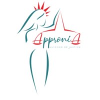 APPRONIA - Justine HABARE, Agathe MARTIN-OUVRY, Océane LANCHON - Commissaires de Justice logo - Similar company to Tom Conseil