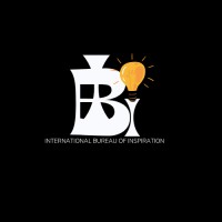 International Bureau of Inspiration logo - Similar company to Saving Our Men