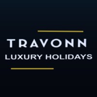 Travonn Luxury Holidays logo - Similar company to 20 Degrees