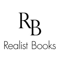 Realist Books logo - Similar company to Domestic Cat Software