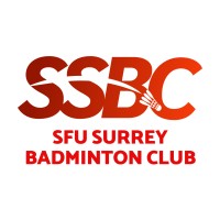 SFU Surrey Badminton Club logo - Similar company to Sfu Taiwanese Association