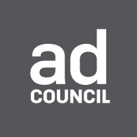 Ad Council logo - Similar company to Uso Mid-Atlantic
