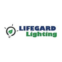 Lifegard Lighting logo - Similar company to Just Led + Lights, Inc.