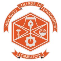 Tamilnadu College Of Engineering Coimbatore logo - Similar company to 3D Fab