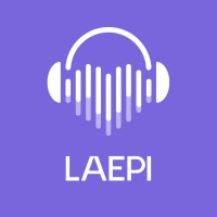 LAEPI logo - Similar company to Faster Comércio E Soluções Tecnológicas Ltda