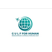 G U L F FOR HUMAN RESOURCES CONSULTANCIES EST. logo - Similar company to G Harrop-Allin & Sons