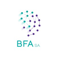 BFA SA logo - Similar company to Letsmed Gmbh