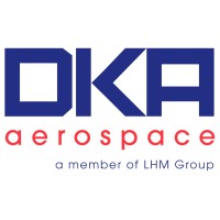 DKA Aerospace logo - Similar company to Smartt Precision Mfg Pte Ltd