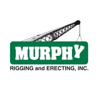 Murphy Rigging and Erecting, Inc. logo - Similar company to Alliance For Healing