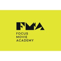 FMA Focus Movie Academy logo - Similar company to Livello Digitale