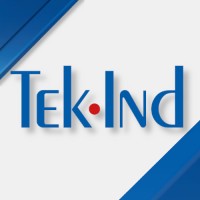 TEK-IND S.R.L. logo - Similar company to Afc Srl