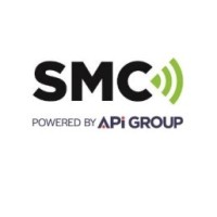 Security Monitoring Centres (Canada) logo - Similar company to Security Monitoring Centres Uk & Ireland