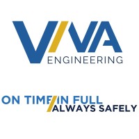 Viva Engineering logo - Similar company to Gpwg Engineering