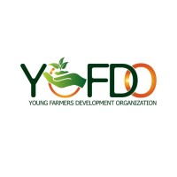 Young Farmers Development Organization (YoFDO) logo - Similar company to Brandsow Consultancy