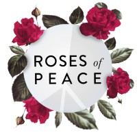 Roses of Peace logo - Similar company to Internfirst (2K+ Subscribers)