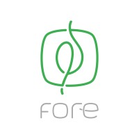 Fore Bakery logo - Similar company to Studio Banda