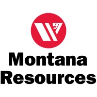 Montana Resources logo - Similar company to Mining Operations Specialists