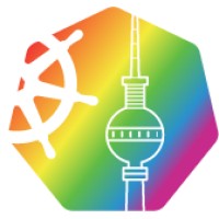 Kubernetes Community Days Berlin logo - Similar company to Cloud Native Days Austria