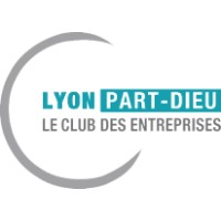 CELPD - Club des Entreprises Lyon Part-Dieu logo - Similar company to Exoflow