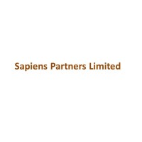 Sapiens Partners Limited logo - Similar company to Shiloh 靜室