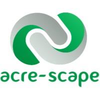 acre-scape logo - Similar company to Gecko Innovations Ltd