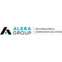 Alera Group HR Consulting & Workforce Solutions logo - Similar company to Teya Development Company, Llc