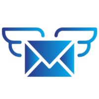 LandinEmail logo - Similar company to It Webhut