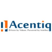 Acentiq Software Solutions