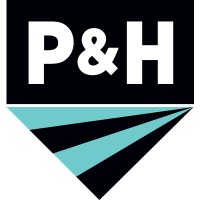 P&H Motorcycles logo - Similar company to Esprit B2B