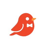 Round Robin logo - Similar company to Lingoose