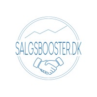 SALGSBOOSTER.DK logo - Similar company to Pinksquare