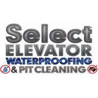 Select Elevator Waterproofing & Pit Cleaning logo - Similar company to Banton Elevator Llc