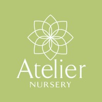 Atelier Nursery logo - Similar company to Bath Ear Care