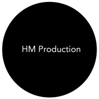 HM Production logo - Similar company to Miss Jen Inc.
