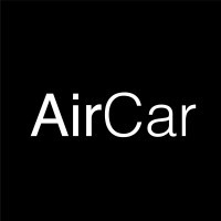AirCar logo - Similar company to Kleinvision