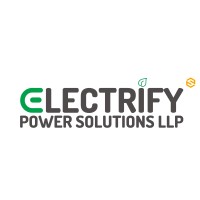 Electrify Power Solutions LLP logo - Similar company to Techmech Electrify Llp
