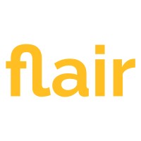 Flair ApS logo - Similar company to Udviklingspilot