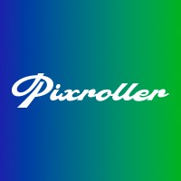 Pixroller Publishing Solutions logo - Similar company to Collaborative Publishing Solutions, 5013C