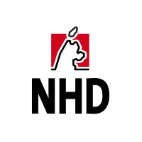 Noordhollands Dagblad logo - Similar company to Myndr