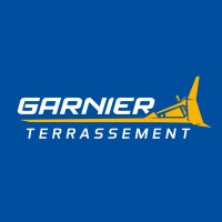 Garnier Terrassement logo - Similar company to Lee Design Co