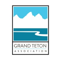 Grand Teton Association logo - Similar company to Jackson Hole Conservation Alliance