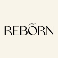 Reborn Cosmetics logo - Similar company to Sheree Cosmetics Llc