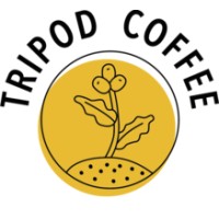 Tripod Coffee logo - Similar company to Staritaly Srl - Cisapaper